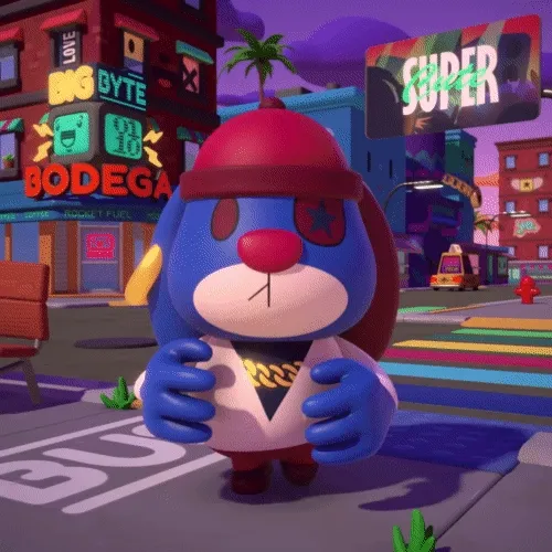 Artie Season 1 Supercute