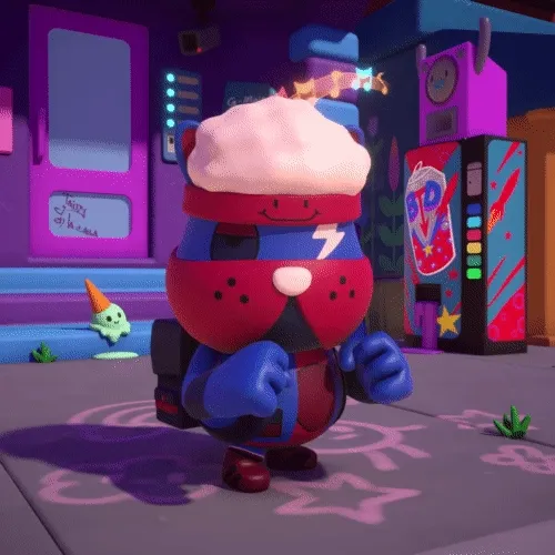 Artie Season 1 Supercute