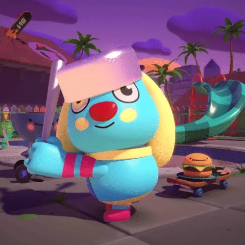 Artie Season 1 Supercute
