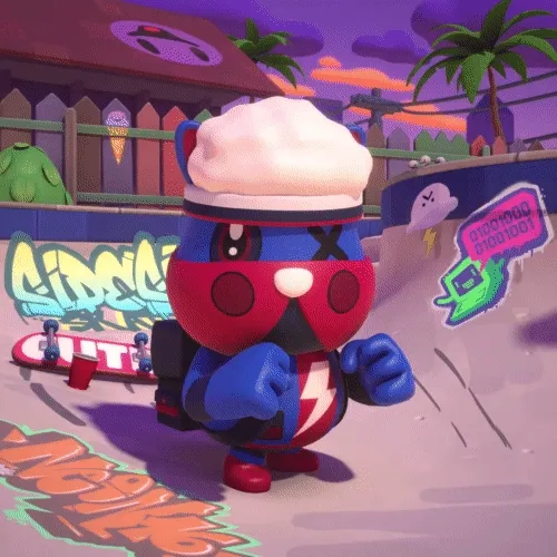 Artie Season 1 Supercute