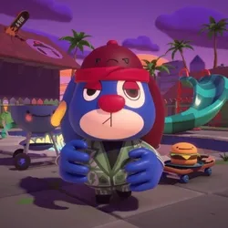 Bosspaw the Layman's Terms Aficionado