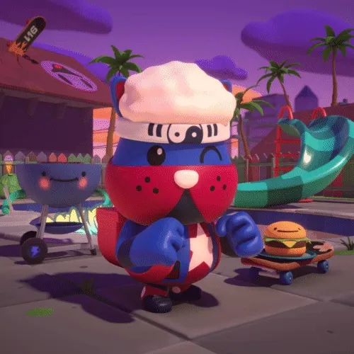 Artie Season 1 Supercute