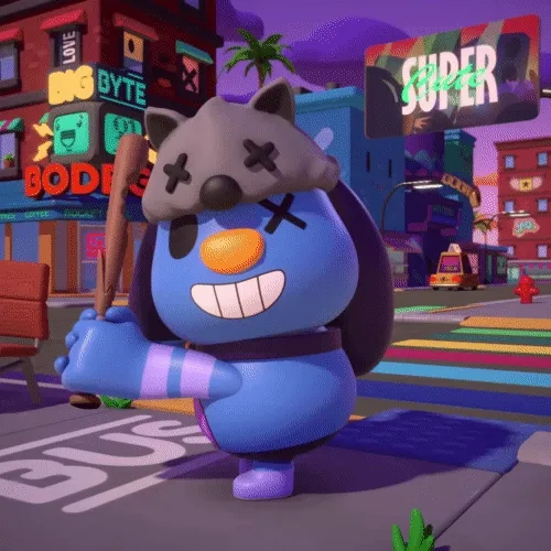Artie Season 1 Supercute