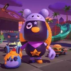 Dreamdust the Sea Quester