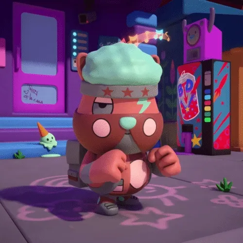 Artie Season 1 Supercute