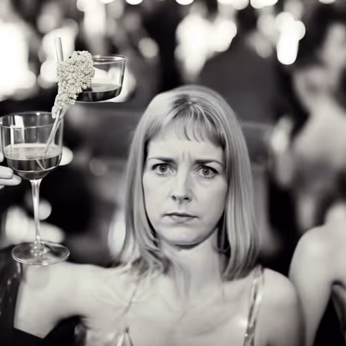 Poems in Space by TheDigitalCoy