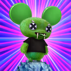 3395