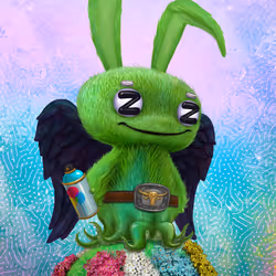421