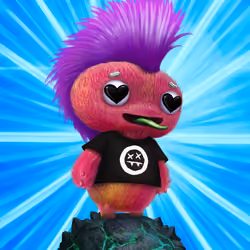 Replicant X #1359