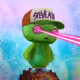 2913