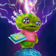 3637