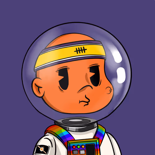 Astrorookies