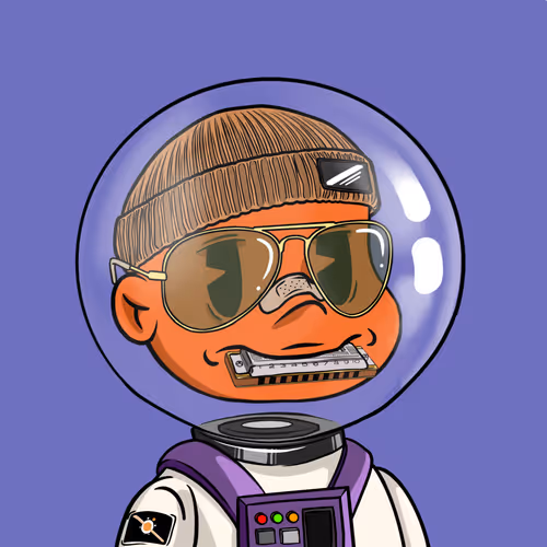 Astrorookies