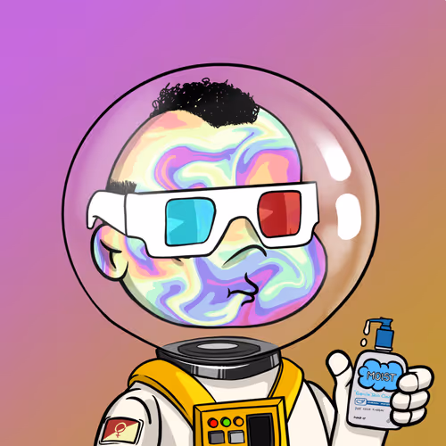 Astrorookies