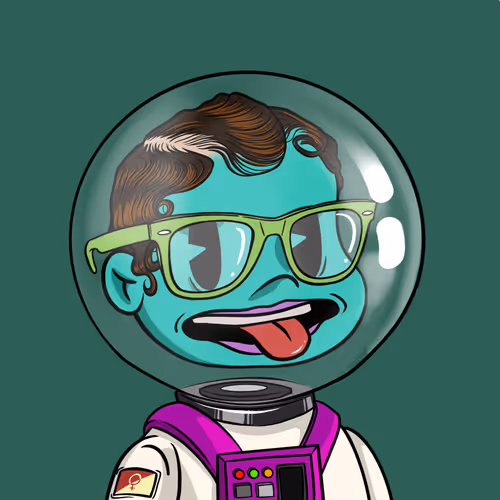 Astrorookies