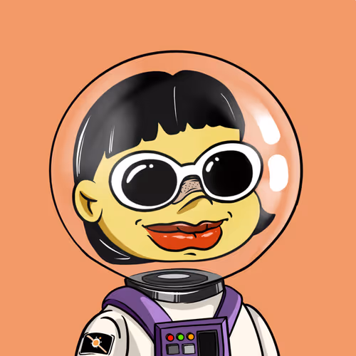 Astrorookies