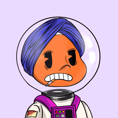 Astrorookies