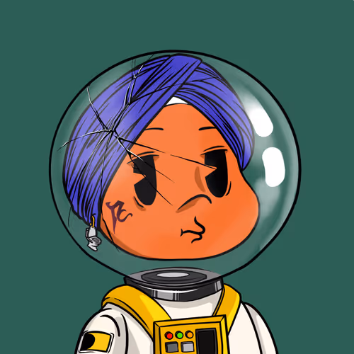 Astrorookies