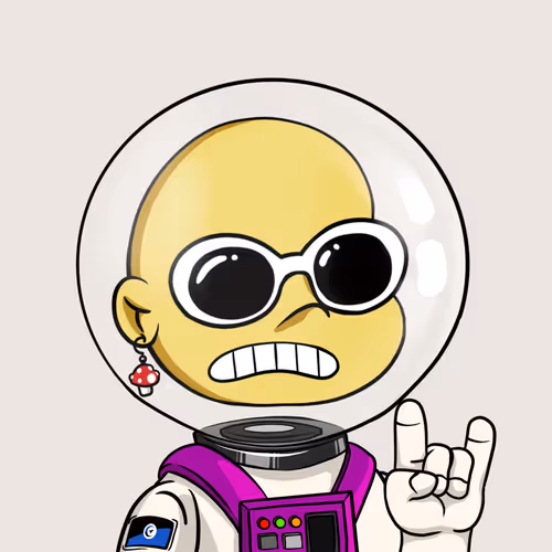 Astrorookies