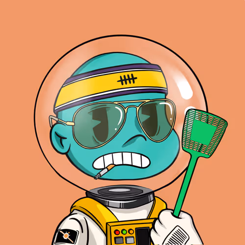 Astrorookies