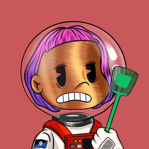 Astrorookies