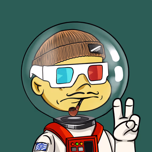 Astrorookies