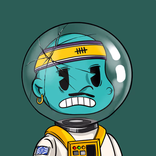 Astrorookies