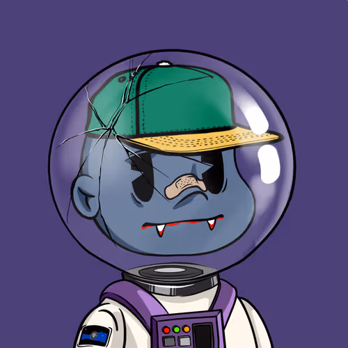 Astrorookies