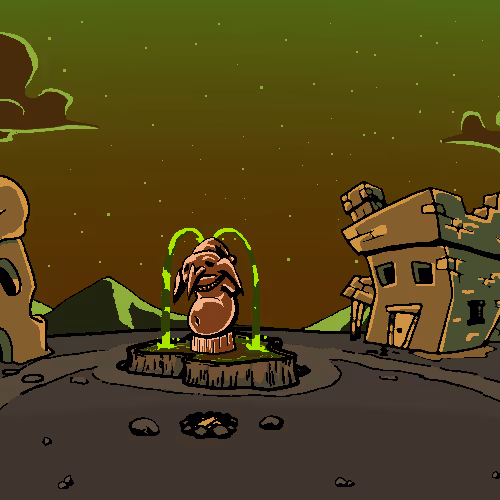 Goblintown.Town #515