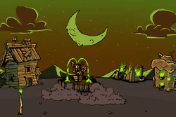 Goblintown.Town #651