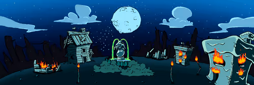Goblintown.Town #523