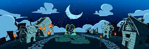 Goblintown.Town #524