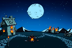 Goblintown.Town #649