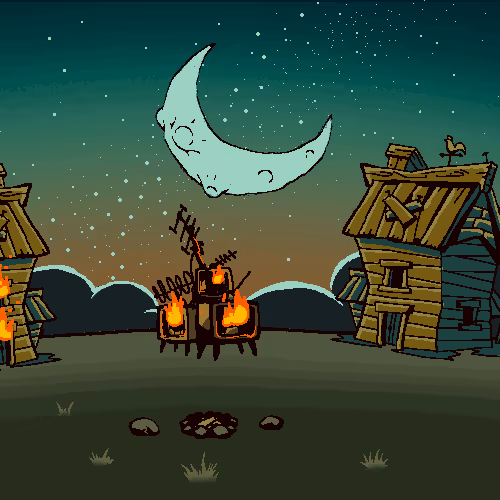 Goblintown Town