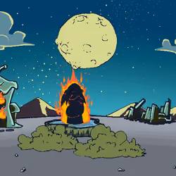 Goblintown.Town #650
