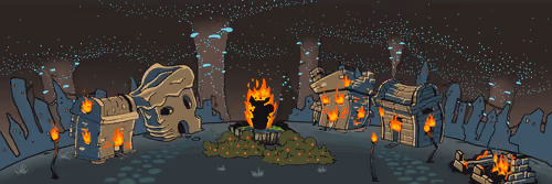 Goblintown.Town #655