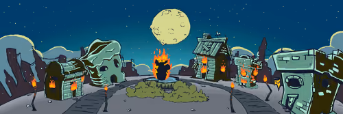 Goblintown.Town #559
