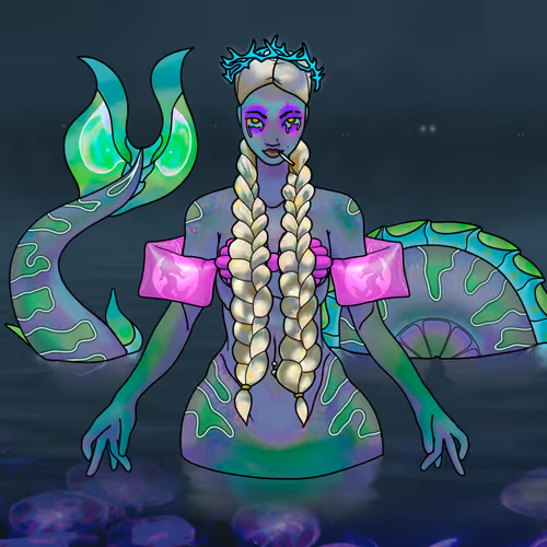 Mermaidsisters