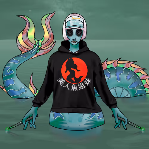 Item #1666 Media