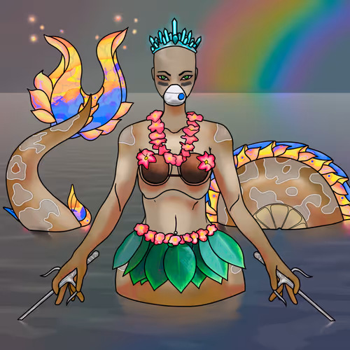 Mermaidsisters