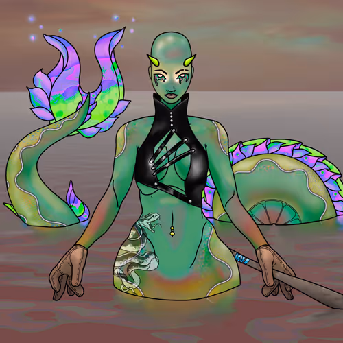 Mermaidsisters