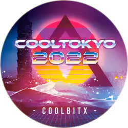 CoolTokyo 2022