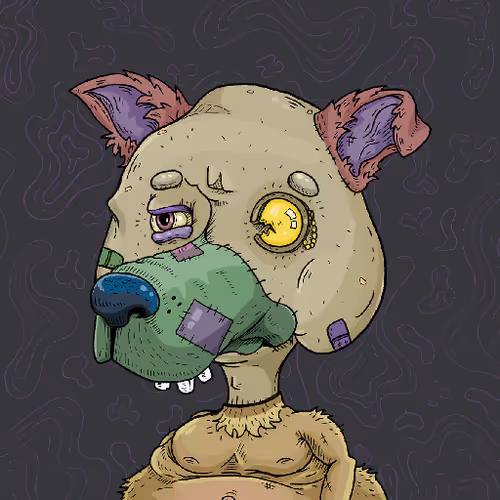 Straydogz Official