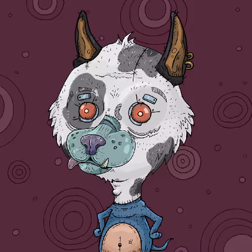 Straydogz Official