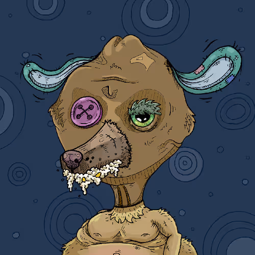 Straydogz Official