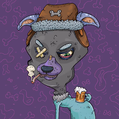 Straydogz Official