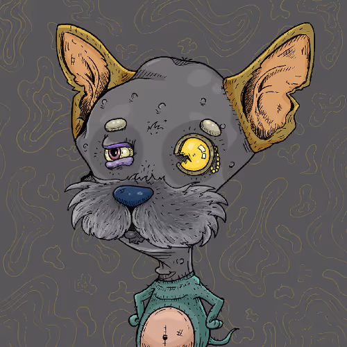 Straydogz Official