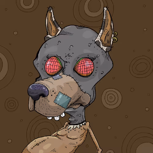 Straydogz Official