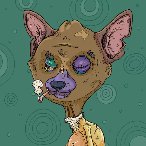 Straydogz Official