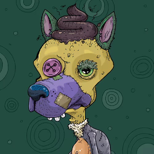 Straydogz Official